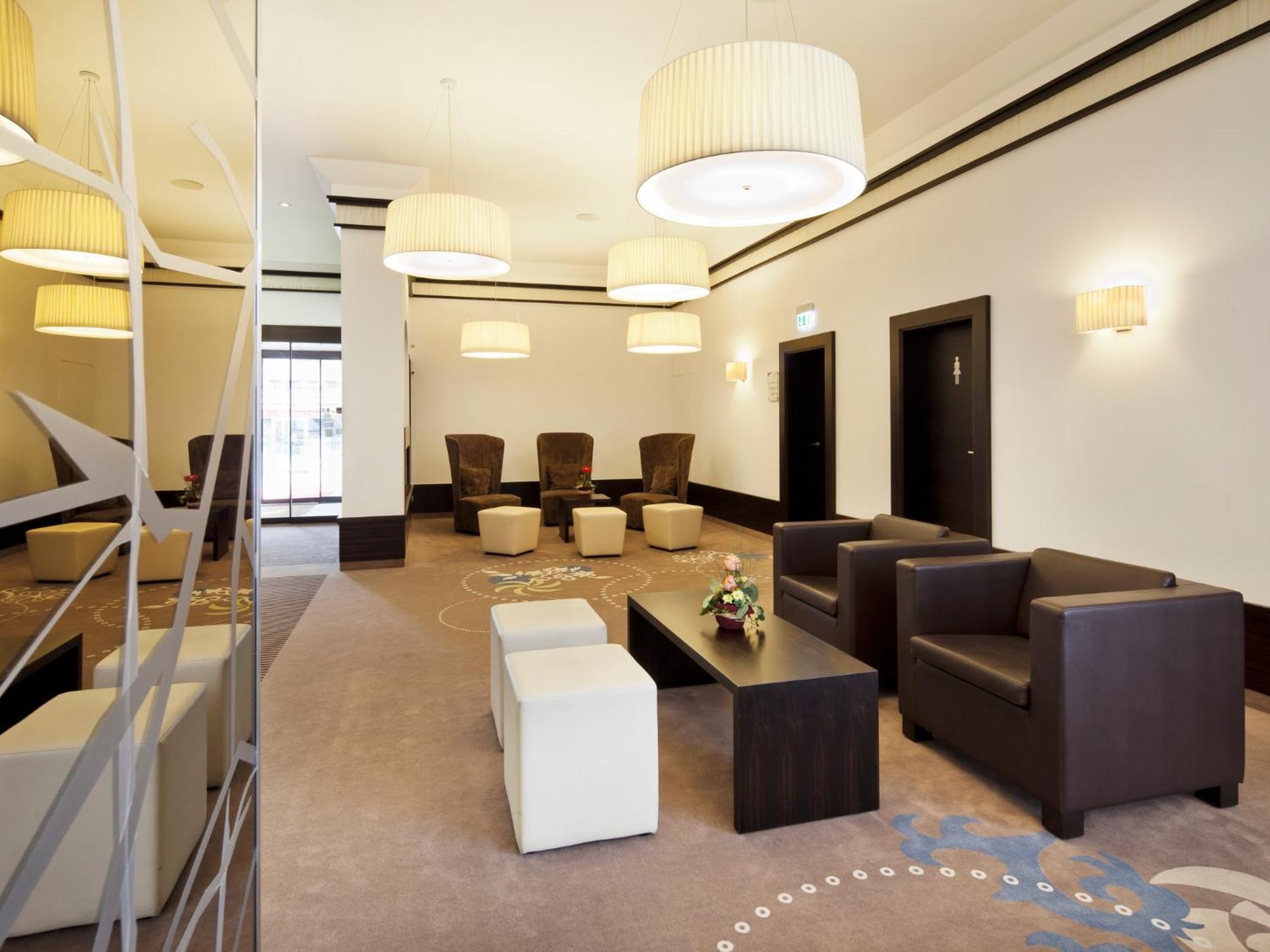 Zeller'S Quartier Hotel Königsbrunn Kültér fotó