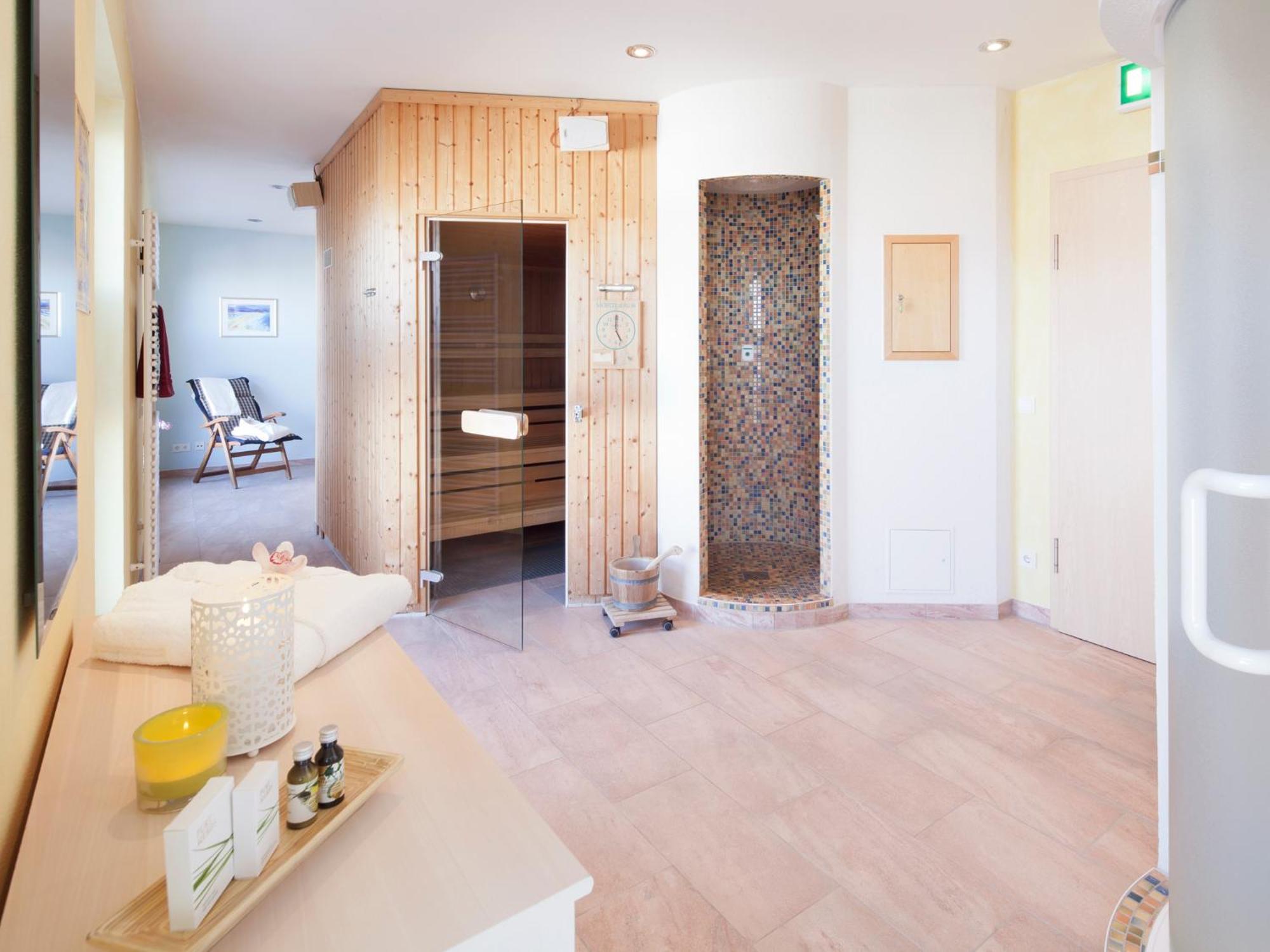 Zeller'S Quartier Hotel Königsbrunn Létesítmények fotó