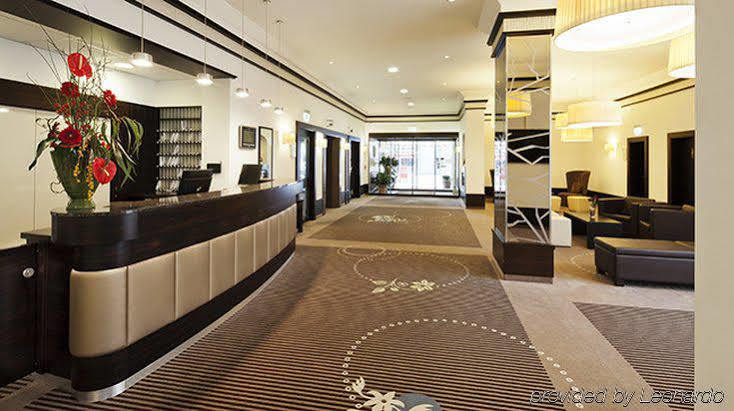 Zeller'S Quartier Hotel Königsbrunn Kültér fotó