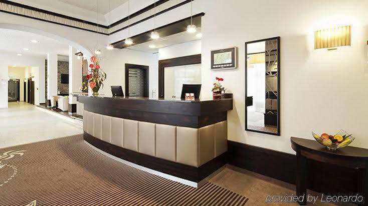 Zeller'S Quartier Hotel Königsbrunn Kültér fotó