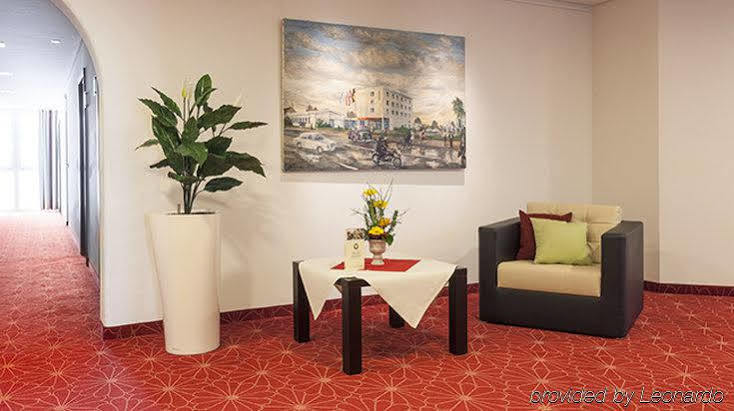 Zeller'S Quartier Hotel Königsbrunn Kültér fotó