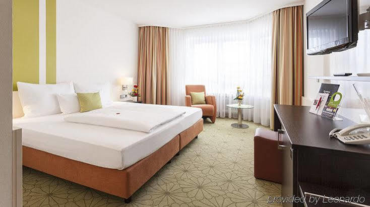 Zeller'S Quartier Hotel Königsbrunn Kültér fotó