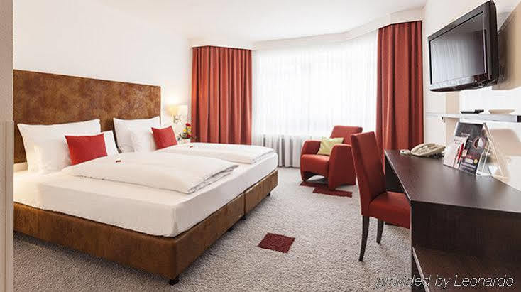 Zeller'S Quartier Hotel Königsbrunn Kültér fotó