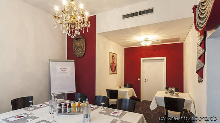 Zeller'S Quartier Hotel Königsbrunn Kültér fotó