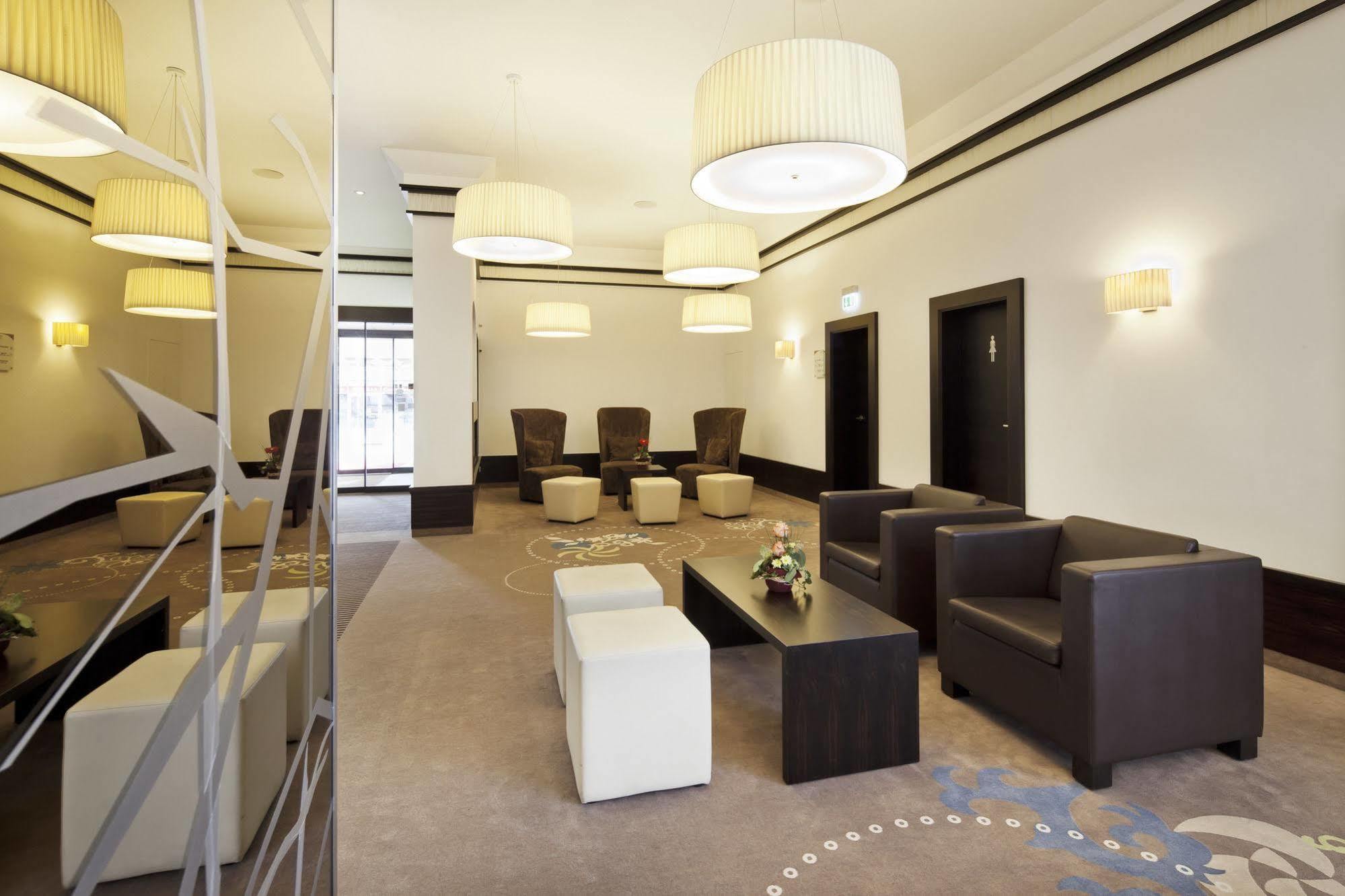Zeller'S Quartier Hotel Königsbrunn Kültér fotó