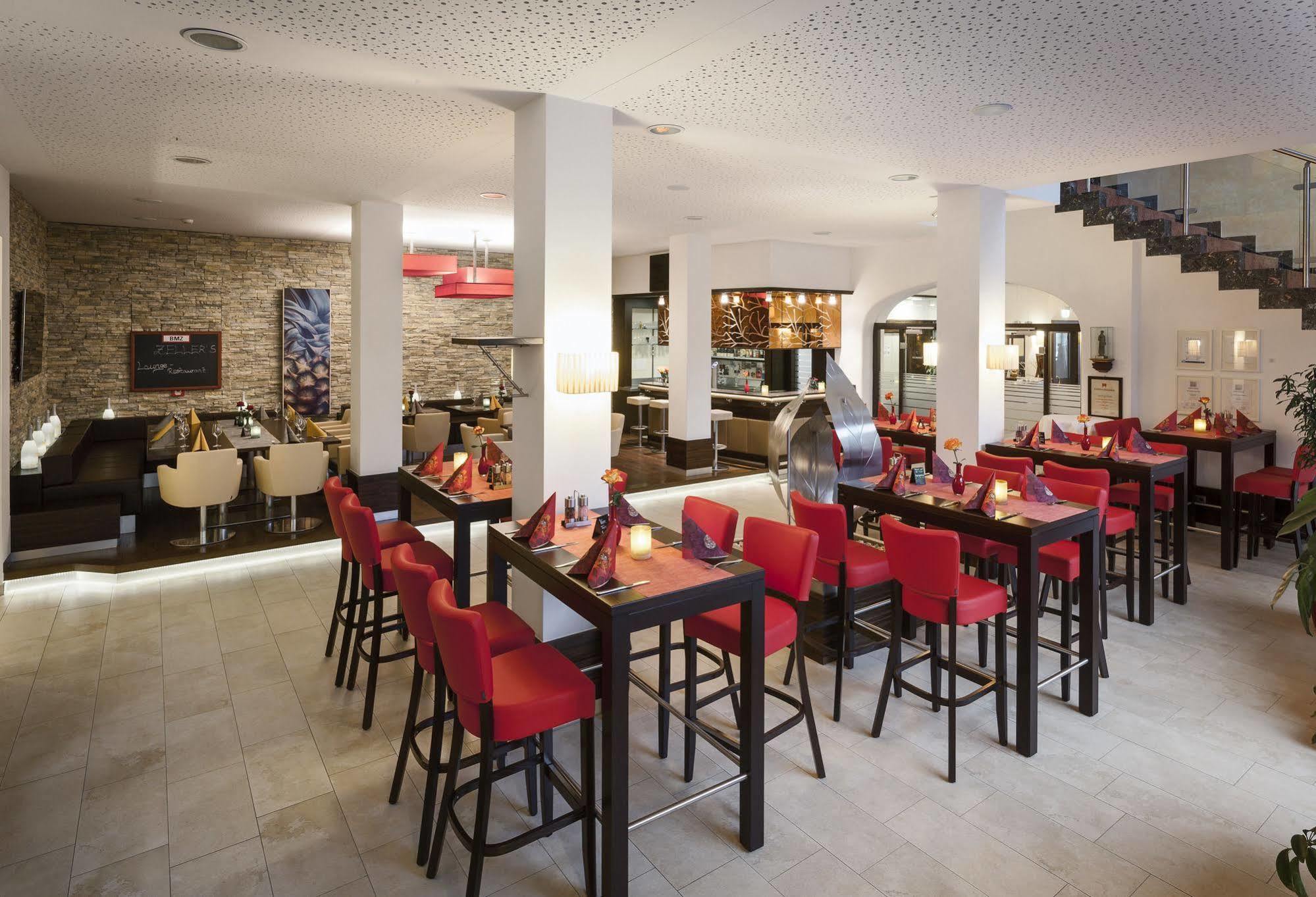 Zeller'S Quartier Hotel Königsbrunn Kültér fotó