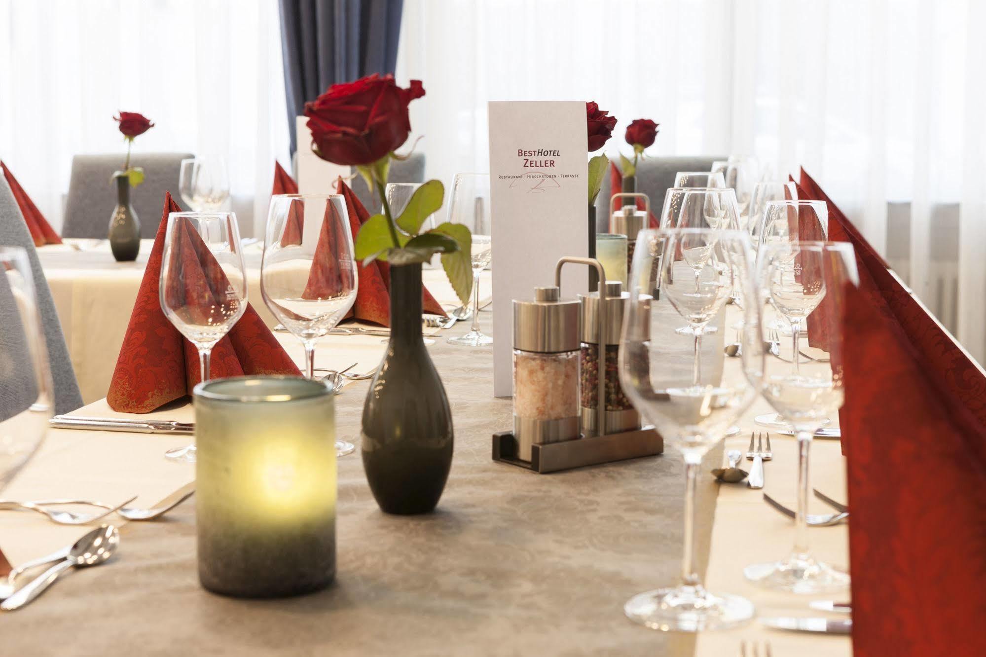 Zeller'S Quartier Hotel Königsbrunn Kültér fotó